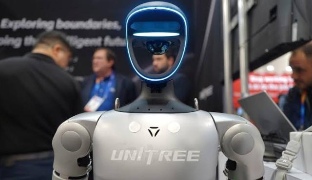 La compañía china Unitree Robotics fijó el precio de su oferta pública inicial en 150,80 yuanes —unos US$22,34— por acción, con vistas a comenzar a cotizar en el STAR Market de la Bolsa de Shanghái.