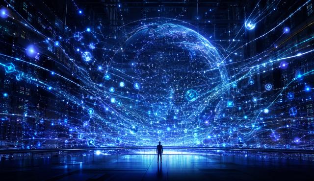 El dueño de xAI y SpaceX respaldó una proyección de Cloudflare según la cual los agentes de inteligencia artificial podrían producir, en apenas cinco años, un volumen de solicitudes hasta mil veces superior al originado directamente por personas. El fenómeno obligará a rediseñar redes, centros de datos, modelos de negocio y sistemas de ciberseguridad.