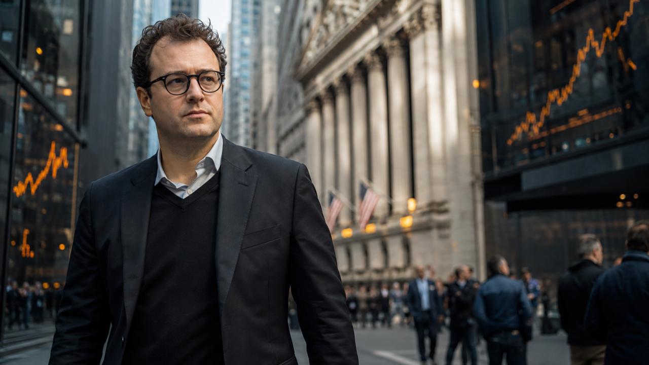 La empresa creadora de Claude busca justificar una valoración que podría alcanzar los US$2 billones. Para hacerlo, Wall Street está utilizando sus ingresos proyectados para 2028, una metodología que refleja tanto el crecimiento explosivo de la compañía como la incertidumbre que rodea al negocio de la inteligencia artificial.