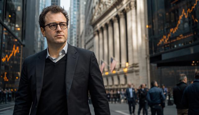 La empresa creadora de Claude busca justificar una valoración que podría alcanzar los US$2 billones. Para hacerlo, Wall Street está utilizando sus ingresos proyectados para 2028, una metodología que refleja tanto el crecimiento explosivo de la compañía como la incertidumbre que rodea al negocio de la inteligencia artificial.