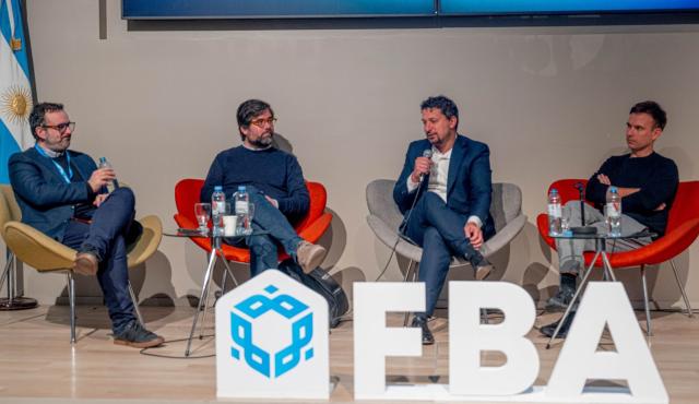 La Fundación Blockchain Argentina realizó la segunda edición del Foro Blockchain & Universidades en la Universidad del Salvador.