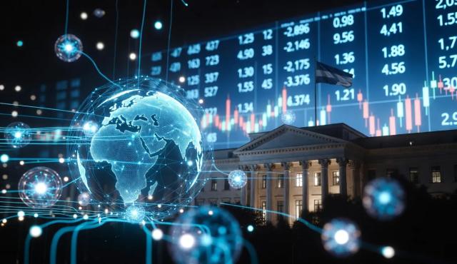 Goldman Sachs estima que el gasto destinado a infraestructura, centros de datos, chips y otros activos vinculados con la IA alcanzará una dimensión comparable con las grandes transformaciones tecnológicas de la historia. Estados Unidos concentrará más de la mitad de las inversiones, mientras la Argentina todavía busca convertirse en un destino competitivo para estos proyectos.