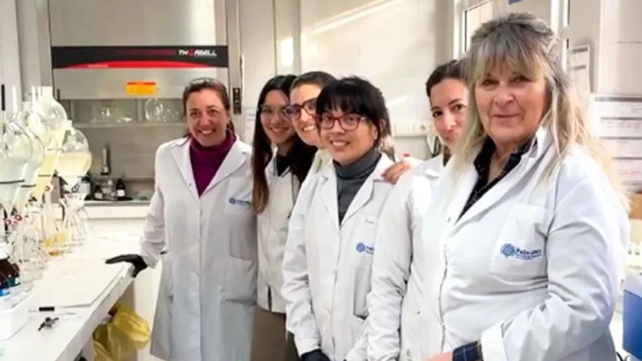 Un informe provincial reveló que representan el 53,3% de los registros con información de género. El sistema científico y tecnológico neuquino reúne a 1.826 personas y desarrolla más de 200 proyectos de investigación.