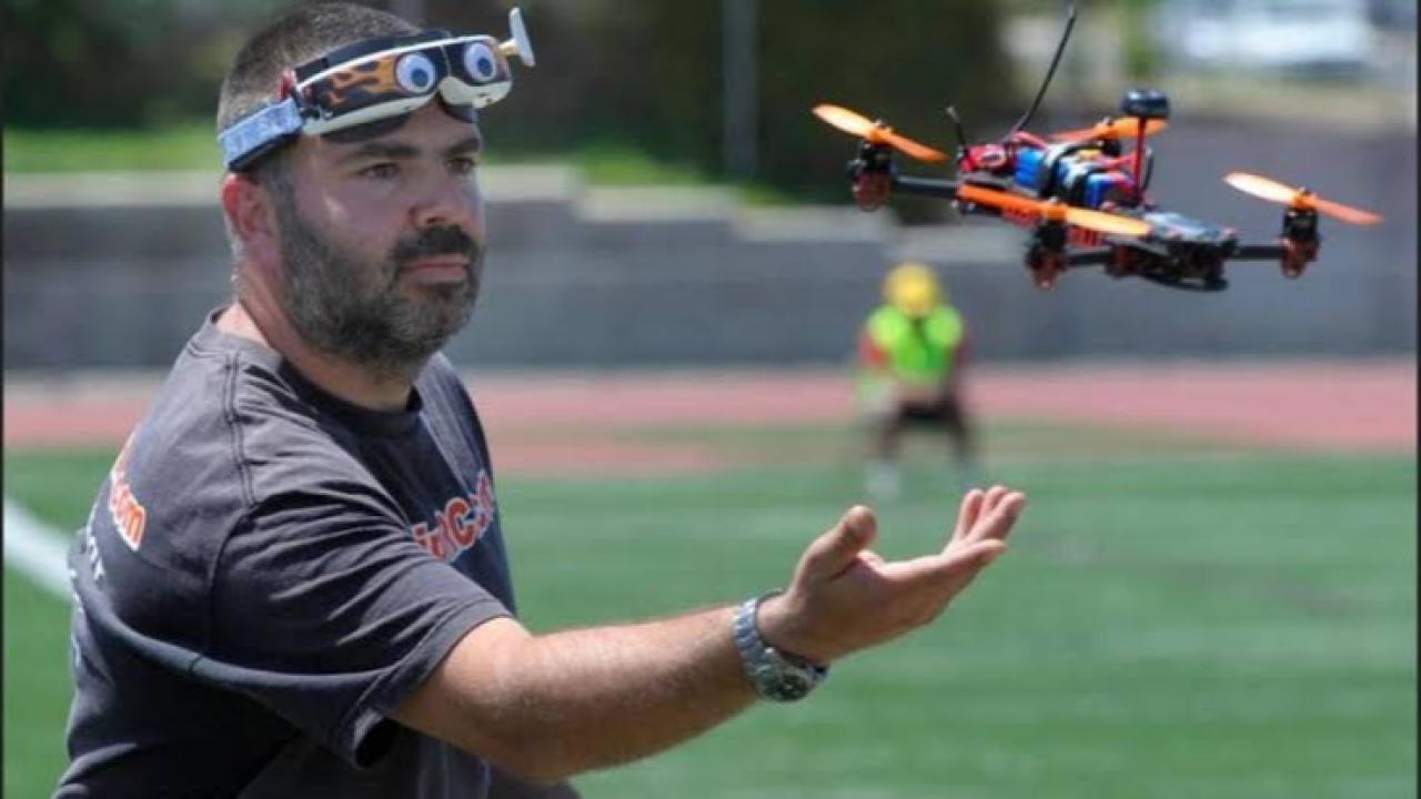 La primera edición del festival se realizará el domingo 23 de agosto en el Parque Industrial Tecnológico Aeronáutico de Morón. Habrá demostraciones con drones, talleres, propuestas educativas y visitas al Museo Nacional de Aeronáutica.