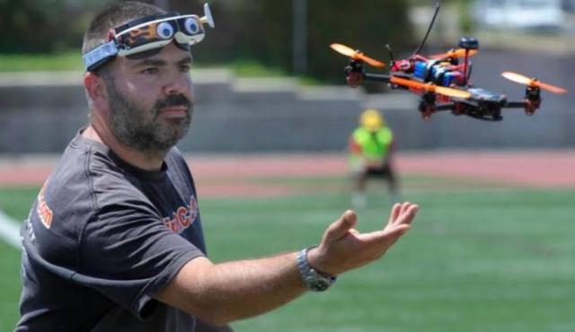 La primera edición del festival se realizará el domingo 23 de agosto en el Parque Industrial Tecnológico Aeronáutico de Morón. Habrá demostraciones con drones, talleres, propuestas educativas y visitas al Museo Nacional de Aeronáutica.
