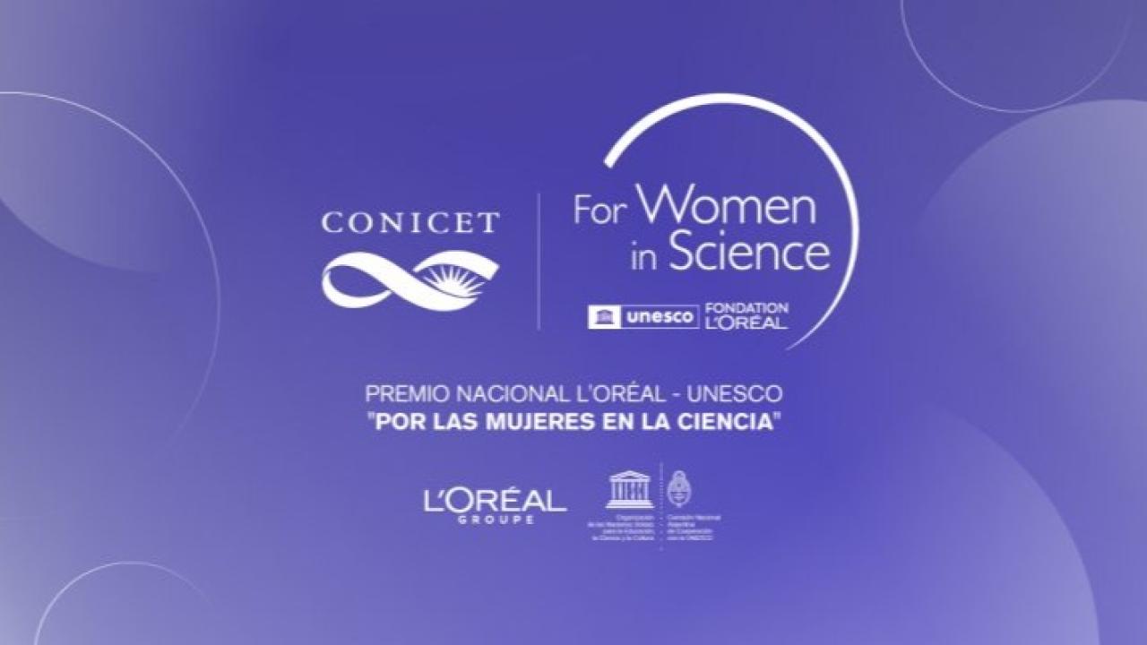 La convocatoria para participar de la edición 2026 del Premio Nacional L’Oréal-UNESCO “Por las Mujeres en la Ciencia”, realizado en colaboración con el Consejo Nacional de Investigaciones Científicas y Técnicas (CONICET), extendió su fecha de cierre hasta el viernes 4 de septiembre inclusive.