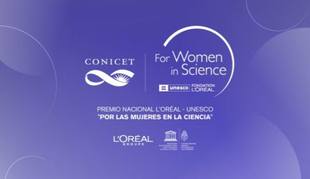 La convocatoria para participar de la edición 2026 del Premio Nacional L’Oréal-UNESCO “Por las Mujeres en la Ciencia”, realizado en colaboración con el Consejo Nacional de Investigaciones Científicas y Técnicas (CONICET), extendió su fecha de cierre hasta el viernes 4 de septiembre inclusive.
