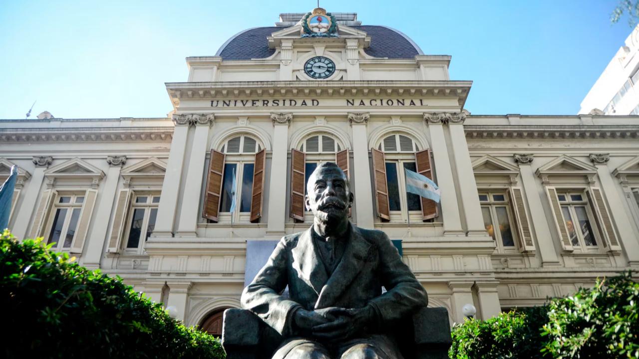 La Universidad utilizará una plataforma que conecta perfiles profesionales con búsquedas laborales de empresas nacionales e internacionales.