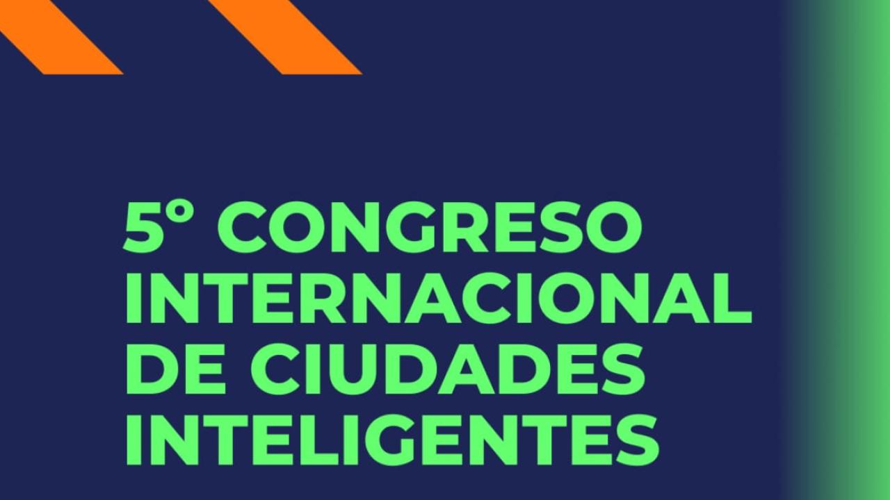 Intendentes, funcionarios y especialistas debatirán cómo aplicar inteligencia artificial, análisis de datos y nuevas herramientas de gestión para transformar los centros urbanos. El encuentro se realizará el 1° de septiembre y tendrá como principal expositor al urbanista Carlos Moreno.