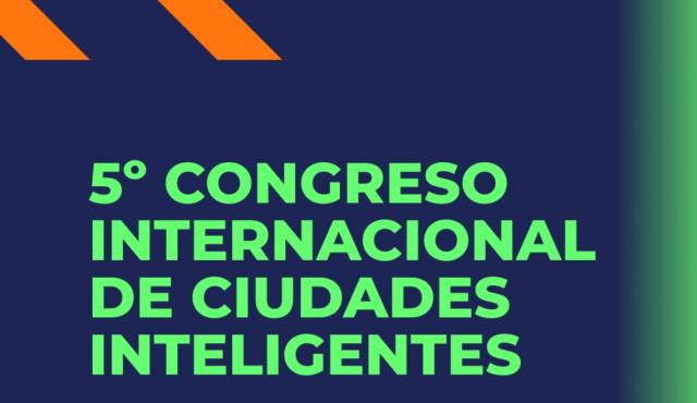 Intendentes, funcionarios y especialistas debatirán cómo aplicar inteligencia artificial, análisis de datos y nuevas herramientas de gestión para transformar los centros urbanos. El encuentro se realizará el 1° de septiembre y tendrá como principal expositor al urbanista Carlos Moreno.