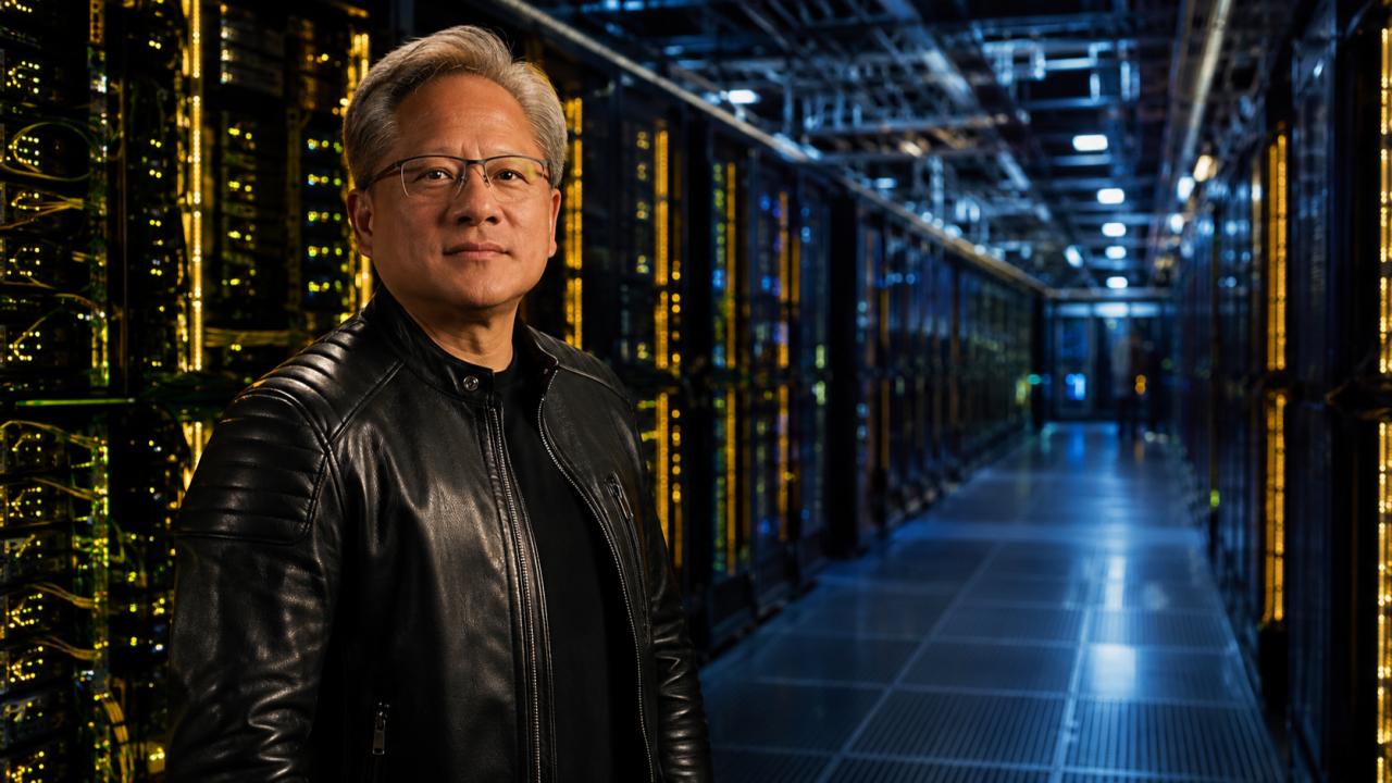 El fabricante de chips facturó US$ 96.221 millones en apenas tres meses, impulsado por la construcción de centros de datos para inteligencia artificial. La compañía anticipó ingresos por US$ 108.000 millones para el próximo trimestre y aseguró que la demanda continúa acelerándose.