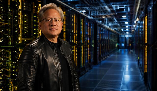El fabricante de chips facturó US$ 96.221 millones en apenas tres meses, impulsado por la construcción de centros de datos para inteligencia artificial. La compañía anticipó ingresos por US$ 108.000 millones para el próximo trimestre y aseguró que la demanda continúa acelerándose.