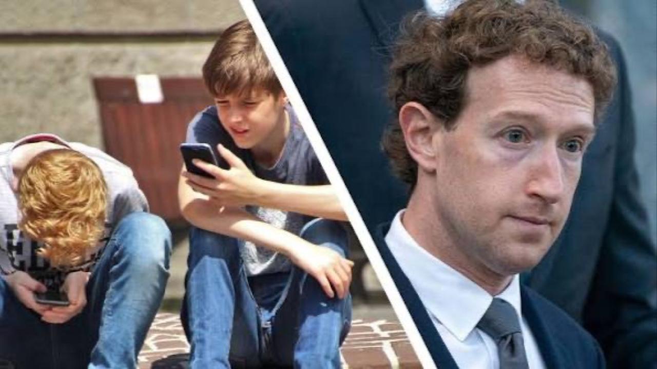 La compañía alcanzó un acuerdo histórico en Estados Unidos tras las demandas que la acusaban de diseñar redes sociales capaces de generar un uso compulsivo entre niños y adolescentes. Instagram y Facebook deberán incorporar límites de tiempo, restricciones nocturnas y nuevas herramientas de protección para menores.