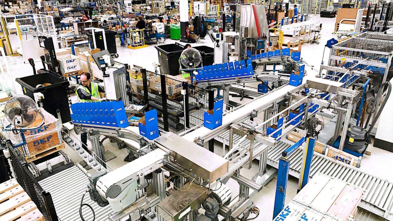 Las fábricas de componentes para vehículos atraviesan una transformación marcada por inteligencia artificial, automatización, electromovilidad y reducción de emisiones. El cambio ya alcanza a plantas de Brasil, México y Europa vinculadas con las cadenas de suministro que abastecen al mercado argentino.