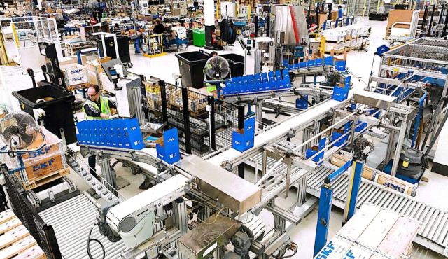 Las fábricas de componentes para vehículos atraviesan una transformación marcada por inteligencia artificial, automatización, electromovilidad y reducción de emisiones. El cambio ya alcanza a plantas de Brasil, México y Europa vinculadas con las cadenas de suministro que abastecen al mercado argentino.