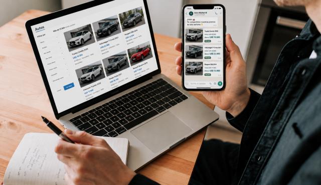 Un relevamiento sobre PyMEs industriales y de software muestra que el 41,6% ya utiliza alguna tecnología de IA. El próximo salto apunta a sistemas capaces no sólo de responder consultas, sino también de ejecutar tareas y completar procesos de manera autónoma.