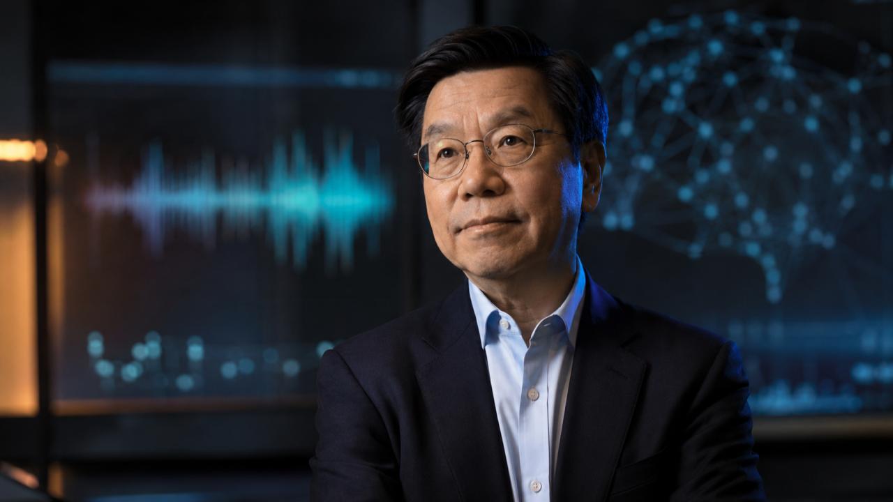 Científico, empresario, inversor y escritor, desarrolló uno de los primeros sistemas modernos de reconocimiento de voz y ocupó cargos directivos en Apple, Microsoft y Google. Hoy conduce 01.AI y Sinovation Ventures, desde donde anticipa una transformación profunda del trabajo, pero sostiene que ninguna máquina puede reemplazar la empatía y el amor humanos.