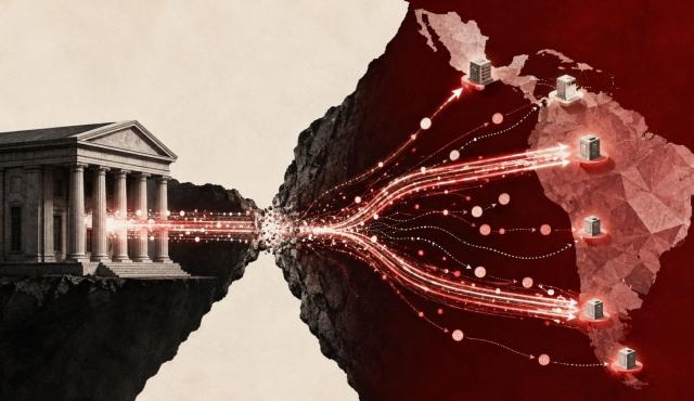 Una investigación de Mastercard y FXC Intelligence realizada entre empresas de México, Brasil y Colombia advierte que hasta alrededor del 70% de los volúmenes de pagos transfronterizos del panel podría estar abierto a migrar. Previsibilidad, conciliación, transparencia y capacidad de operar localmente empiezan a pesar tanto como el precio al momento de elegir quién mueve el dinero de una empresa.
