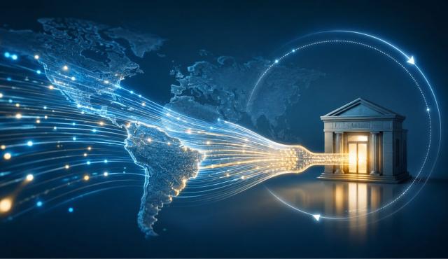 Swift prepara junto con 17 bancos de seis continentes pruebas de pagos transfronterizos disponibles las 24 horas mediante depósitos tokenizados. Mientras BIS, Mastercard y Visa avanzan sobre nuevas formas de liquidación, para las empresas latinoamericanas el desafío no es solo mover dinero más rápido, sino cobrar, conciliar y administrar tesorería en mercados con reglas diferentes.