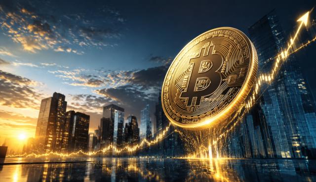 La principal criptomoneda recuperó terreno y llegó a cotizar por encima de los US$ 81.000. Los datos de empleo e inflación de Estados Unidos y la próxima decisión de la Reserva Federal determinarán si consolida la recuperación o vuelve a quedar bajo presión.