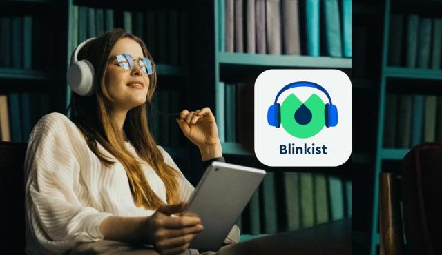 Blinkist, la aplicación alemana fundada en 2012, ha revolucionado la forma de consumir información al ofrecer resúmenes de 15 minutos de libros de no ficción. Actualmente, cuenta con más de 6.500 títulos en 27 categorías, incluyendo emprendimiento, psicología y desarrollo personal.
