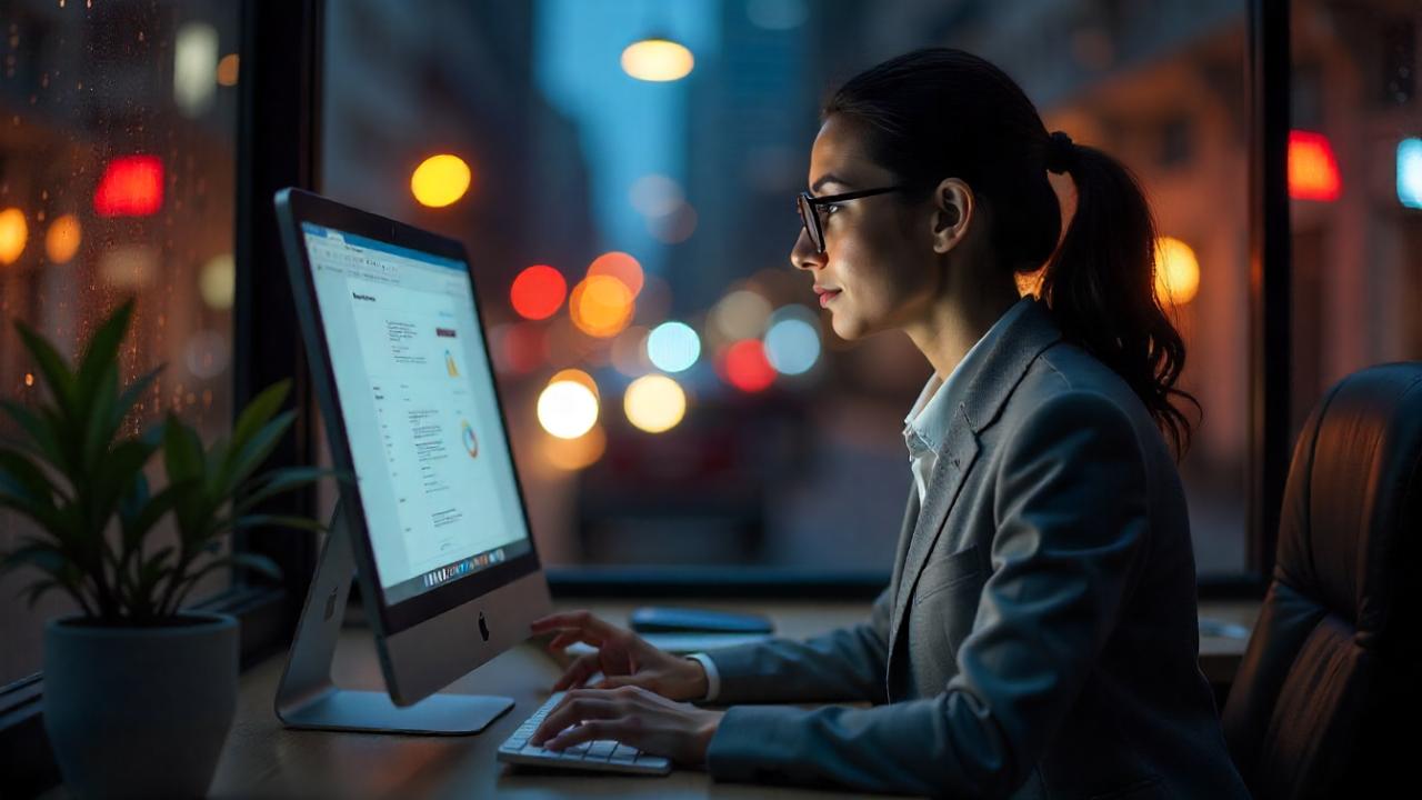 La adopción de la inteligencia artificial generativa avanza con fuerza en América Latina y Argentina ya supera el promedio mundial de uso, un crecimiento que plantea nuevos desafíos para la seguridad de las empresas.