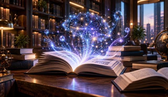Desde manuales para trabajar con herramientas generativas hasta ensayos sobre geopolítica, democracia, empleo y poder, una selección de obras fundamentales para comprender la transformación tecnológica más importante de nuestro tiempo.