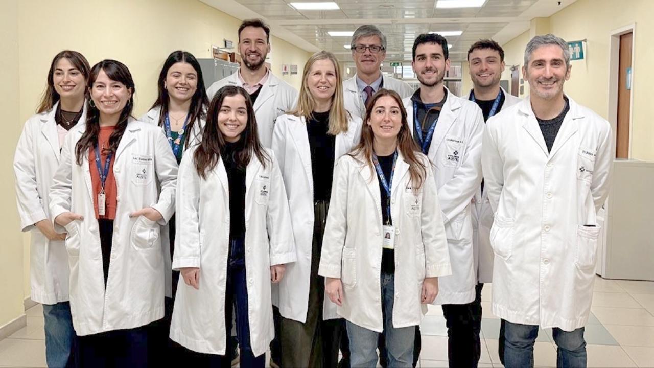 Investigadores argentinos identificaron un nuevo potencial blanco terapéutico contra el carcinoma hepatocelular (HCC), el tipo más frecuente de cáncer primario de hígado. El hallazgo podría abrir una nueva vía para combatir el crecimiento de estos tumores y mejorar su respuesta a la inmunoterapia.
