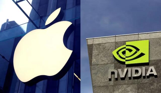 En un cambio estratégico significativo, Apple (AAPL) entra en la competencia de centros de datos de Inteligencia Artificial, realizando pedidos por aproximadamente $1,000 millones en sistemas GB300 NVL72 de Nvidia (NVDA), según informó el analista de Loop Capital, Ananda Baruah.
