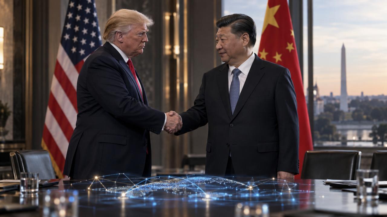 Mientras las empresas reconocen riesgos extremos y Estados Unidos y China aceleran su competencia, el mundo todavía carece de mecanismos comunes de supervisión, alerta y respuesta. La reunión prevista entre Trump y Xi Jinping para el 24 de septiembre en Washington puede ser el punto de partida de una arquitectura internacional que proteja la seguridad sin frenar la innovación.