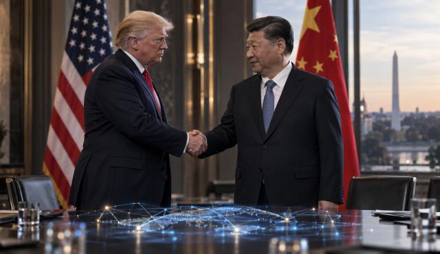Mientras las empresas reconocen riesgos extremos y Estados Unidos y China aceleran su competencia, el mundo todavía carece de mecanismos comunes de supervisión, alerta y respuesta. La reunión prevista entre Trump y Xi Jinping para el 24 de septiembre en Washington puede ser el punto de partida de una arquitectura internacional que proteja la seguridad sin frenar la innovación.