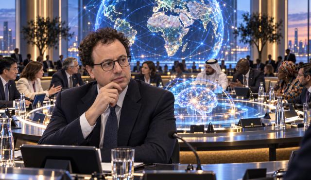 El CEO de Anthropic advirtió que la inteligencia artificial comenzó a avanzar más rápido que los mecanismos destinados a controlarla. Su propuesta incluye evaluadores externos dentro de las empresas, reglas comunes entre las democracias y una negociación internacional que incorpore a China.