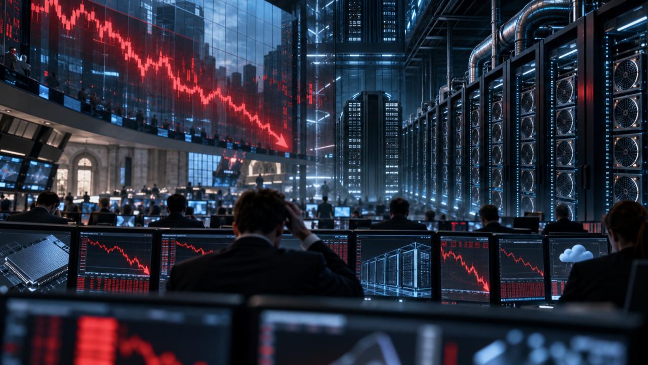 El reclamo del CEO de Anthropic para moderar el desarrollo de los modelos más avanzados podría enfriar temporalmente las acciones vinculadas con chips y centros de datos, retrasar salidas a bolsa y trasladar parte de las inversiones hacia ciberseguridad, auditoría y sistemas de IA confiables.