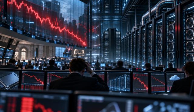 El reclamo del CEO de Anthropic para moderar el desarrollo de los modelos más avanzados podría enfriar temporalmente las acciones vinculadas con chips y centros de datos, retrasar salidas a bolsa y trasladar parte de las inversiones hacia ciberseguridad, auditoría y sistemas de IA confiables.