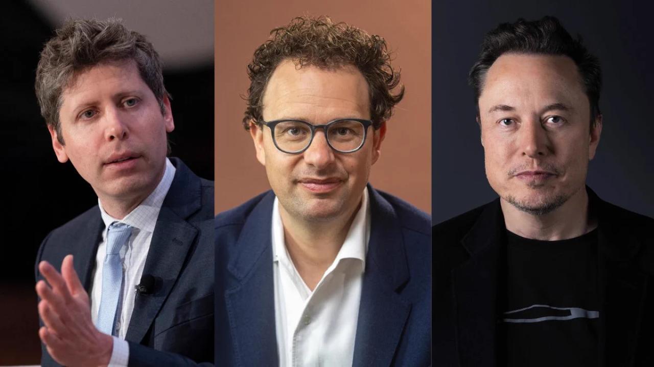 Dario Amodei, Sam Altman y Elon Musk respaldaron la necesidad de moderar el ritmo de avance de los sistemas de IA más poderosos. El CEO de Anthropic advierte sobre pérdida de control, ciberataques, bioterrorismo y disrupciones económicas, mientras crece la preocupación por la capacidad de los nuevos agentes autónomos.