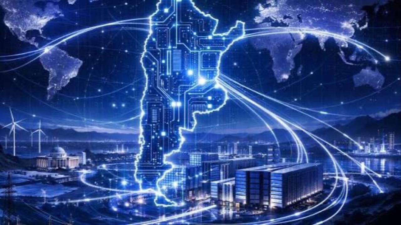 El avance de la inteligencia artificial podría transformar el mercado laboral argentino de una manera diferente a otras revoluciones tecnológicas: los trabajadores más expuestos no son necesariamente aquellos que realizan tareas manuales, sino profesionales y empleados con mayores niveles de formación.