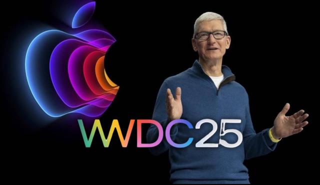 
Apple confirmó que la Worldwide Developers Conference (WWDC) 2025 se celebrará del 9 al 13 de junio de este año. El evento, considerado uno de los más importantes del año para la comunidad de desarrolladores y fans de Apple, será un evento híbrido, combinando una transmisión en vivo con la asistencia presencial de desarrolladores seleccionados y prensa en el Apple Park.