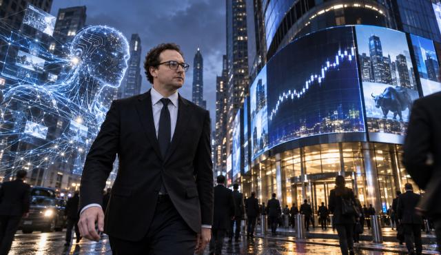 La compañía creadora de Claude avanza hacia una de las mayores salidas a bolsa de la historia tecnológica mientras su CEO reclama moderar el desarrollo de los modelos más avanzados. No se trata de una contradicción: Dario Amodei busca transformar la seguridad y la regulación internacional en condiciones de estabilidad para una industria que necesita inversiones multimillonarias.