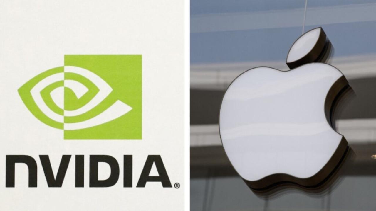 Apple analiza regresar al mercado de servidores empresariales después de más de una década y lo haría con una combinación poco habitual: procesadores propios y tecnología de Nvidia para construir infraestructura destinada a inteligencia artificial.