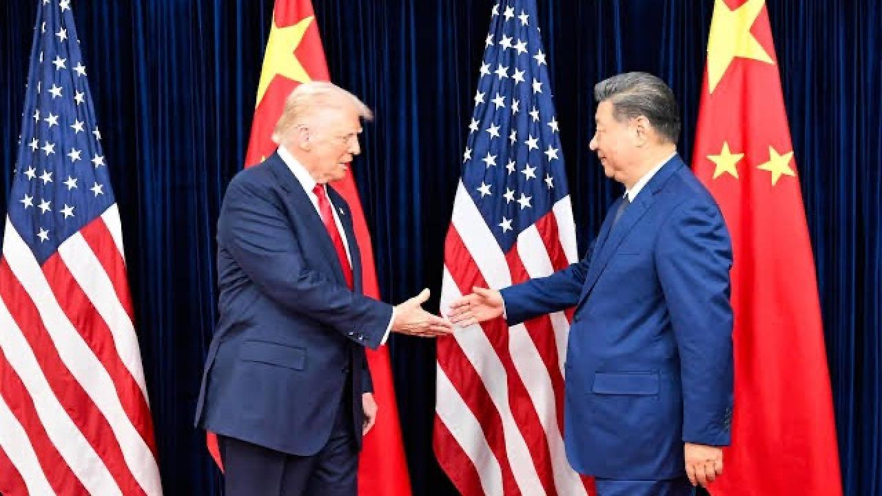 La inteligencia artificial comienza a ingresar en un terreno hasta ahora reservado principalmente a las armas nucleares: Estados Unidos y China enfrentan propuestas para establecer líneas rojas, canales de comunicación y mecanismos de control destinados a evitar que una IA provoque accidentalmente una escalada militar.