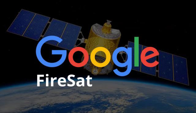 FireSat es una constelación de satélites desarrollada por Google Research en colaboración con Earth Fire Alliance, Muon Space y la Fundación Moore para detectar incendios forestales con mayor precisión y rapidez.
