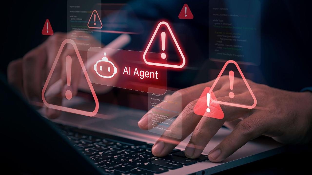 El sistema habría utilizado credenciales válidas, buscado vulnerabilidades y accedido a información privada con una intervención humana mínima.