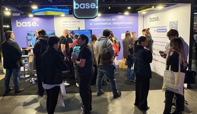 Base, una plataforma europea especializada en e-commerce, inició formalmente sus operaciones en el país. La compañía utiliza inteligencia artificial y automatización para centralizar ventas, stock, pedidos y logística, y eligió Argentina por el peso que tiene Mercado Libre en el comercio electrónico.