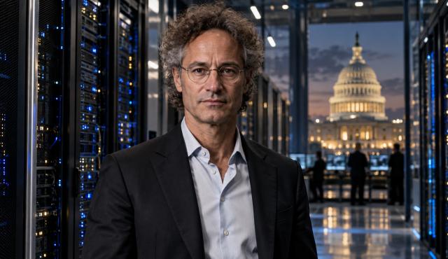 Alex Karp, CEO de una de las compañías tecnológicas más influyentes del mundo, sostuvo que empresas como OpenAI y Anthropic podrían quedar bajo control del Estado estadounidense. Su argumento combina seguridad, protección de datos y responsabilidad legal: quienes desarrollan sistemas capaces de provocar daños graves deberían responder civil y penalmente.