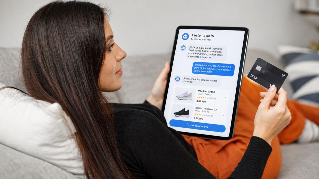 Infobip proyecta más de 7.300 millones de interacciones con clientes durante el Black Friday y el Cyber Monday de 2026. Un estudio realizado en nueve mercados revela que el 63,2% de los consumidores ya utilizó asistentes de inteligencia artificial o chatbots durante sus compras.