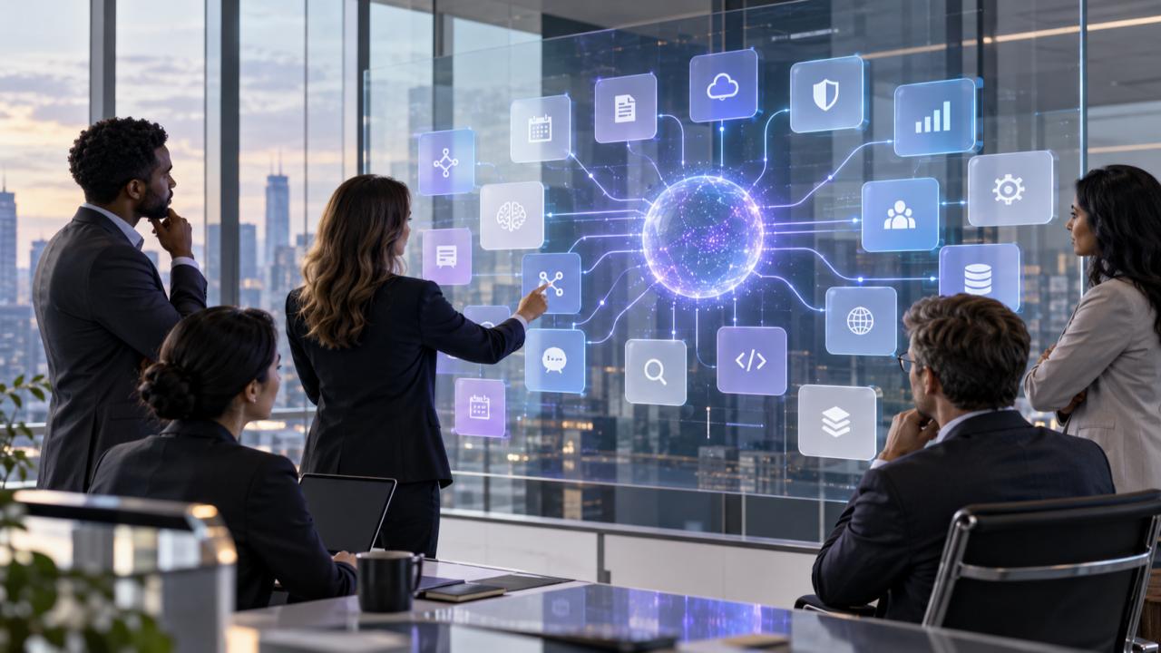 La plataforma reúne más de 2.000 conectores y plugins, agentes desarrollados por terceros y socios de implementación. Las empresas podrán utilizar parte de sus compromisos de gasto con Anthropic para adquirir soluciones externas.
