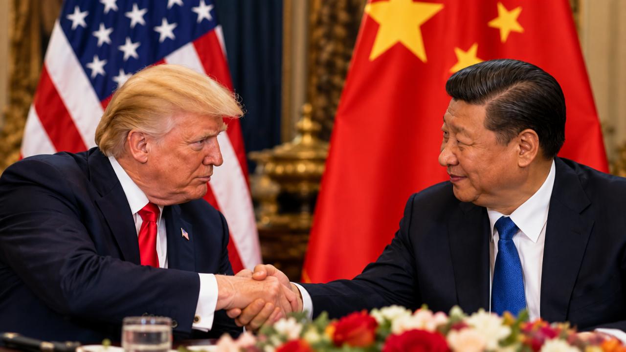 Washington y Beijing acordaron reducir aranceles sobre US$60.000 millones de comercio bilateral y establecieron una arquitectura para separar los intercambios convencionales de la competencia estratégica. La inteligencia artificial tendrá un canal bilateral propio, mientras chips avanzados y otras tecnologías sensibles permanecen fuera del entendimiento.