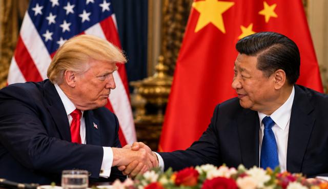 Washington y Beijing acordaron reducir aranceles sobre US$60.000 millones de comercio bilateral y establecieron una arquitectura para separar los intercambios convencionales de la competencia estratégica. La inteligencia artificial tendrá un canal bilateral propio, mientras chips avanzados y otras tecnologías sensibles permanecen fuera del entendimiento.