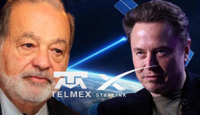 En el competitivo mercado de internet en México, Carlos Slim, dueño de Telmex, ha lanzado una serie de estrategias para contrarrestar el auge de Starlink, el servicio satelital de Elon Musk. Ante la expansión de la red de SpaceX, Telmex ha decidido ofrecer internet gratuito en diversas áreas rurales y vulnerables, buscando reducir la brecha digital y fortalecer su presencia en el país.