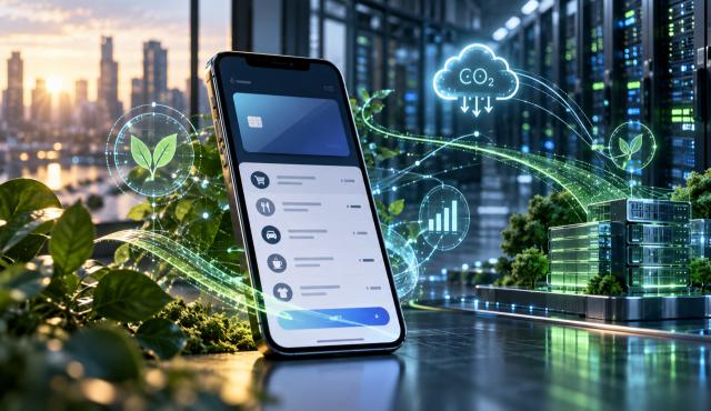 La fintech argentina analizó el impacto ambiental generado por el funcionamiento de su plataforma de pagos. El estudio estimó que una sesión completa genera 0,236 gramos de CO₂ y detectó ocho oportunidades de optimización. La compañía busca incorporar la eficiencia ambiental al diseño de sus productos tecnológicos.